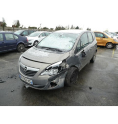 Ceinture avant droit OPEL MERIVA B
