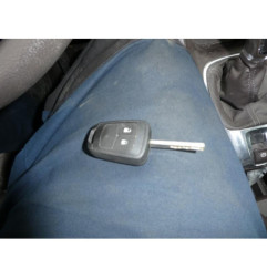 Ceinture avant droit OPEL MERIVA B