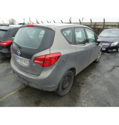 Pare soleil droit OPEL MERIVA B