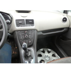 Pare soleil droit OPEL MERIVA B