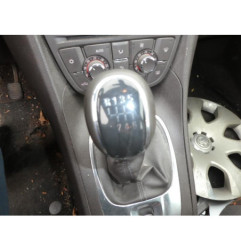 Pare soleil droit OPEL MERIVA B