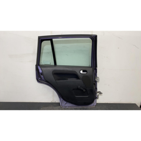Porte arriere gauche FORD FUSION