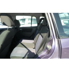 Porte arriere gauche FORD FUSION
