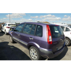 Porte arriere gauche FORD FUSION