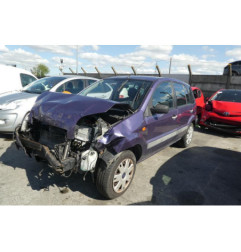 Porte arriere gauche FORD FUSION