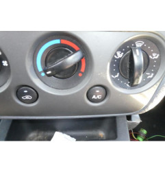 Porte arriere gauche FORD FUSION