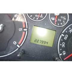 Porte arriere gauche FORD FUSION