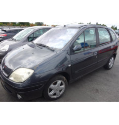 Serrure avant droit RENAULT SCENIC 1