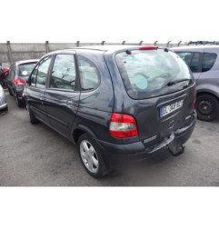 Serrure avant droit RENAULT SCENIC 1