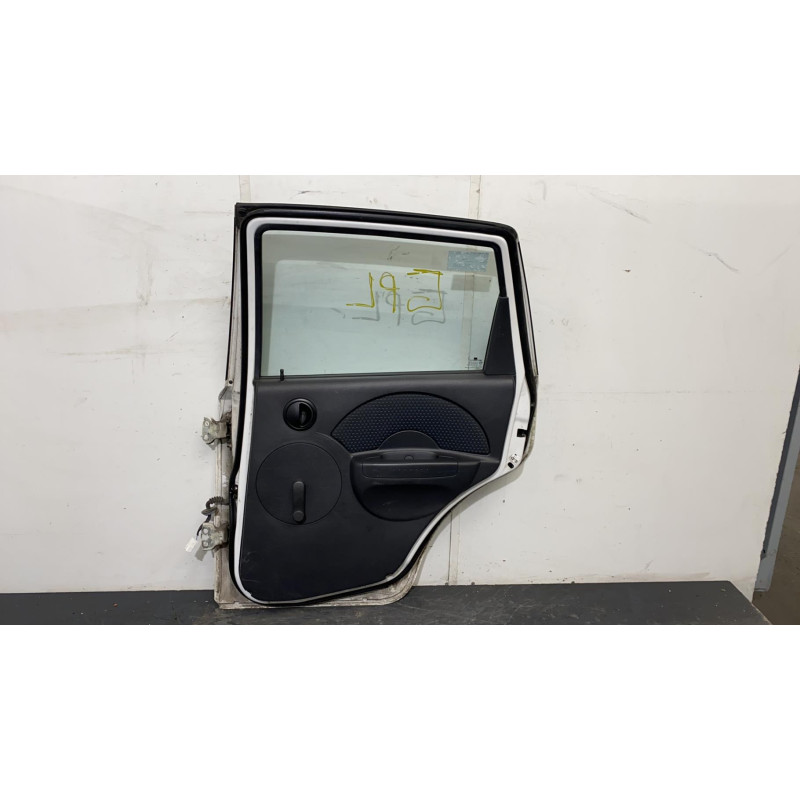 Porte arriere droit CHEVROLET KALOS Photo n°1