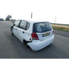 Porte arriere droit CHEVROLET KALOS