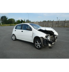 Porte arriere droit CHEVROLET KALOS