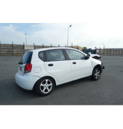 Porte arriere droit CHEVROLET KALOS