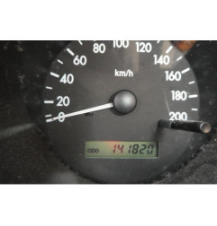 Porte arriere droit CHEVROLET KALOS