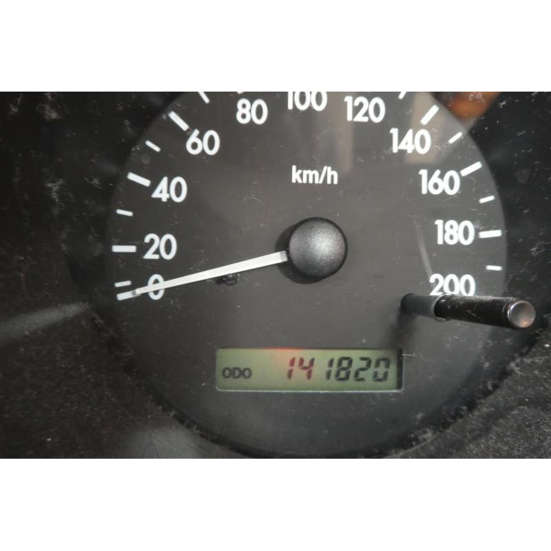 Porte arriere droit CHEVROLET KALOS Photo n°8