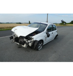 Porte arriere droit CHEVROLET KALOS