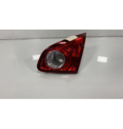Feu arriere secondaire droit (feux) NISSAN QASHQAI 1 Photo n°1