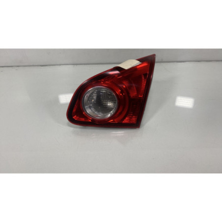 Feu arriere secondaire droit (feux) NISSAN QASHQAI 1 Photo n°1