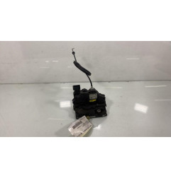 Serrure avant droit FIAT GRANDE PUNTO Photo n°1