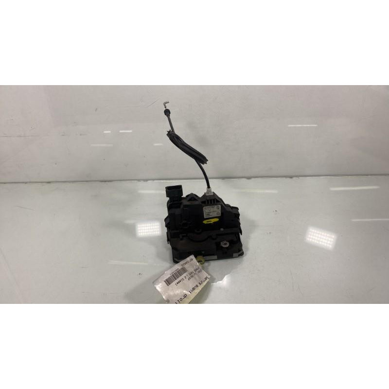 Serrure avant droit FIAT GRANDE PUNTO Photo n°1