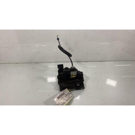 Serrure avant droit FIAT GRANDE PUNTO Photo n°1