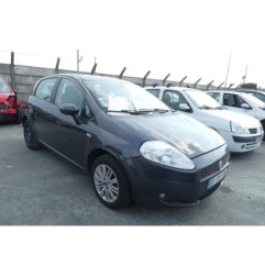 Serrure avant droit FIAT GRANDE PUNTO