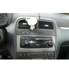 Serrure avant droit FIAT GRANDE PUNTO