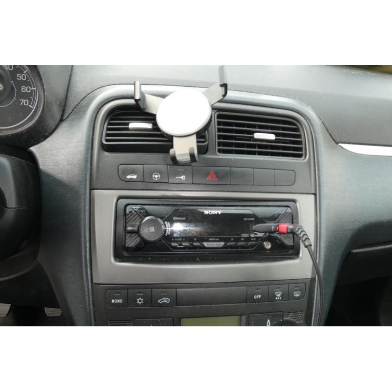 Serrure avant droit FIAT GRANDE PUNTO Photo n°5