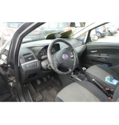 Serrure avant droit FIAT GRANDE PUNTO