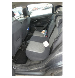 Serrure avant droit FIAT GRANDE PUNTO