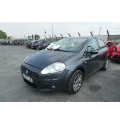 Serrure avant droit FIAT GRANDE PUNTO
