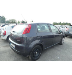 Serrure avant droit FIAT GRANDE PUNTO