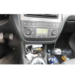 Serrure avant droit FIAT GRANDE PUNTO