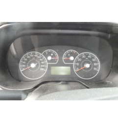 Serrure avant droit FIAT GRANDE PUNTO