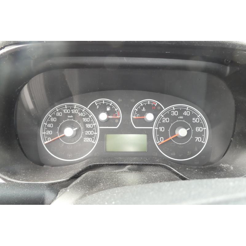 Serrure avant droit FIAT GRANDE PUNTO Photo n°13
