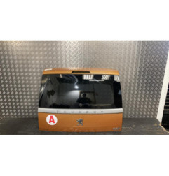 Malle/Hayon arriere PEUGEOT 1007