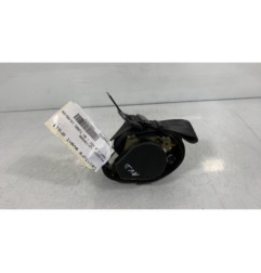 Pretensionneur de ceinture avant droit PEUGEOT 1007