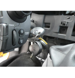 Moteur essuie glace arriere RENAULT KANGOO 2