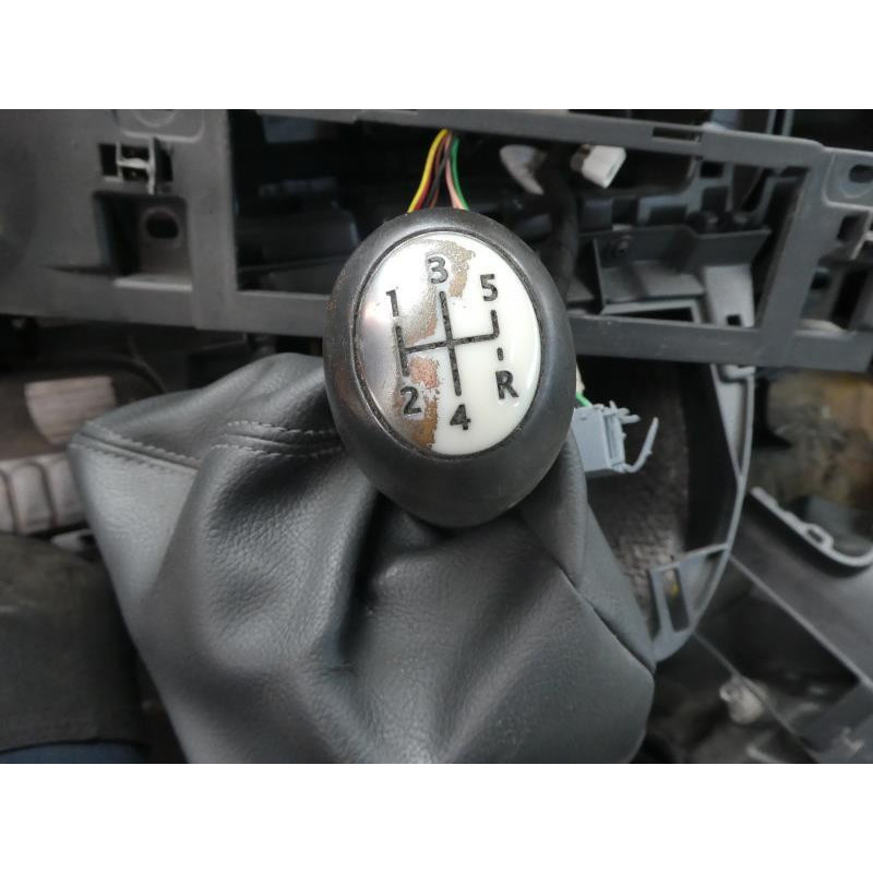 Moteur essuie glace arriere RENAULT KANGOO 2 Photo n°8