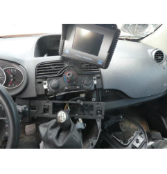 Moteur essuie glace arriere RENAULT KANGOO 2