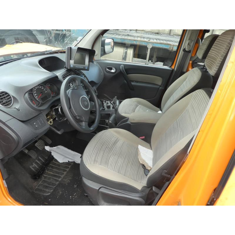 Moteur essuie glace arriere RENAULT KANGOO 2 Photo n°11