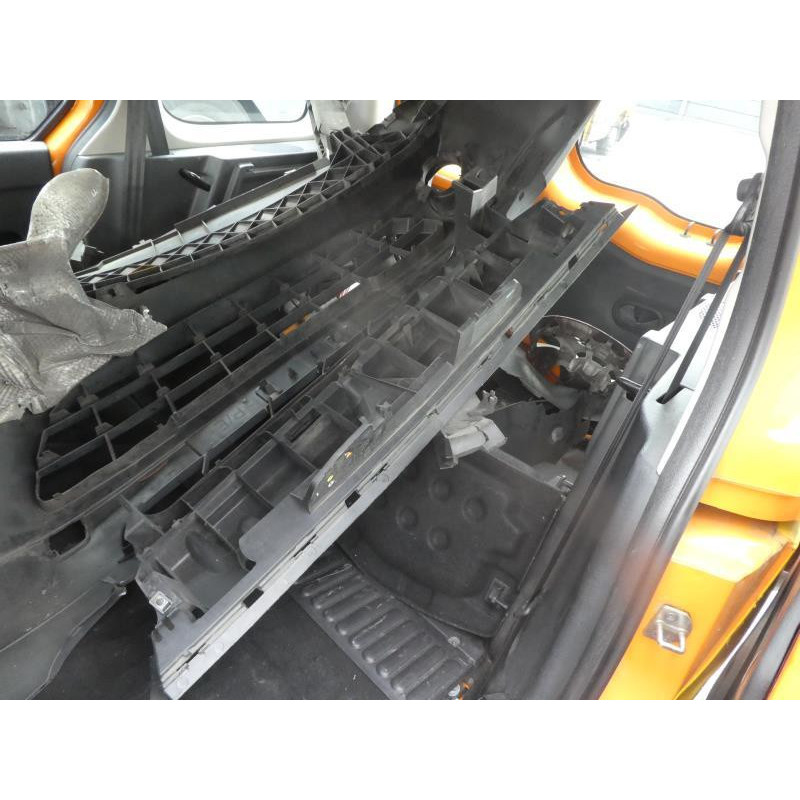 Moteur essuie glace arriere RENAULT KANGOO 2 Photo n°12