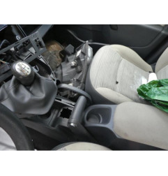 Moteur essuie glace arriere RENAULT KANGOO 2
