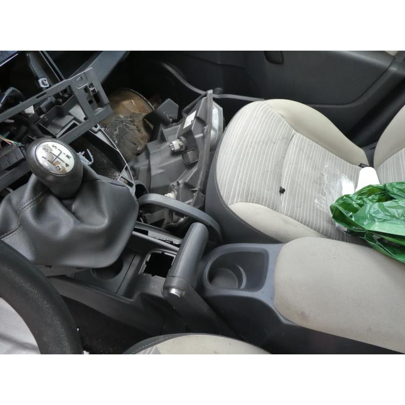 Moteur essuie glace arriere RENAULT KANGOO 2 Photo n°13