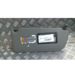 Pare soleil droit RENAULT SCENIC 1