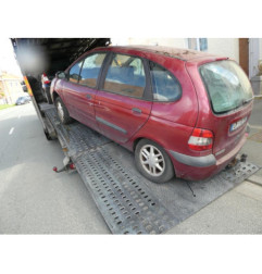 Pare soleil droit RENAULT SCENIC 1