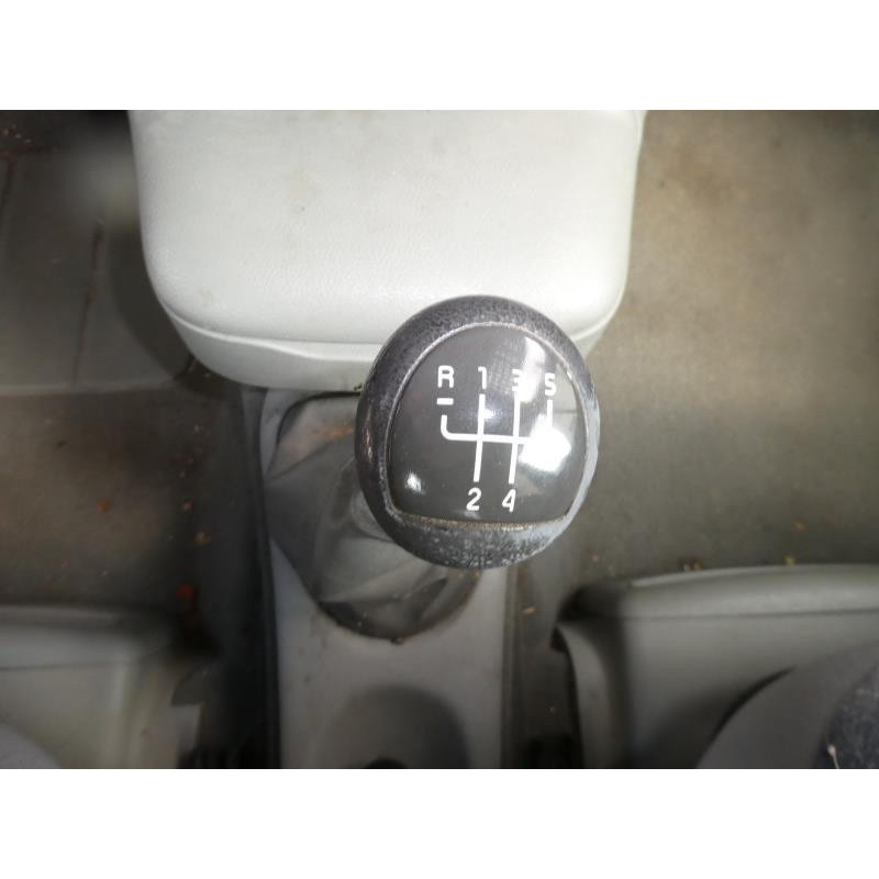 Pare soleil droit RENAULT SCENIC 1 Photo n°4