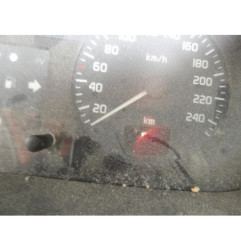 Pare soleil droit RENAULT SCENIC 1