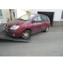 Pare soleil droit RENAULT SCENIC 1