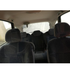 Pare soleil droit RENAULT SCENIC 1
